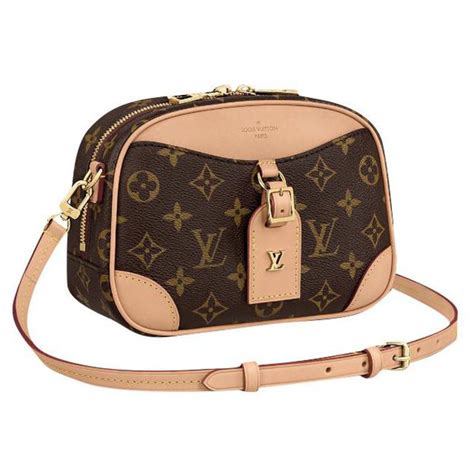 louis vuitton deauville mini discontinued|lv monogram deauville.